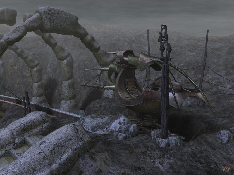 Aura 2: The Sacred Rings