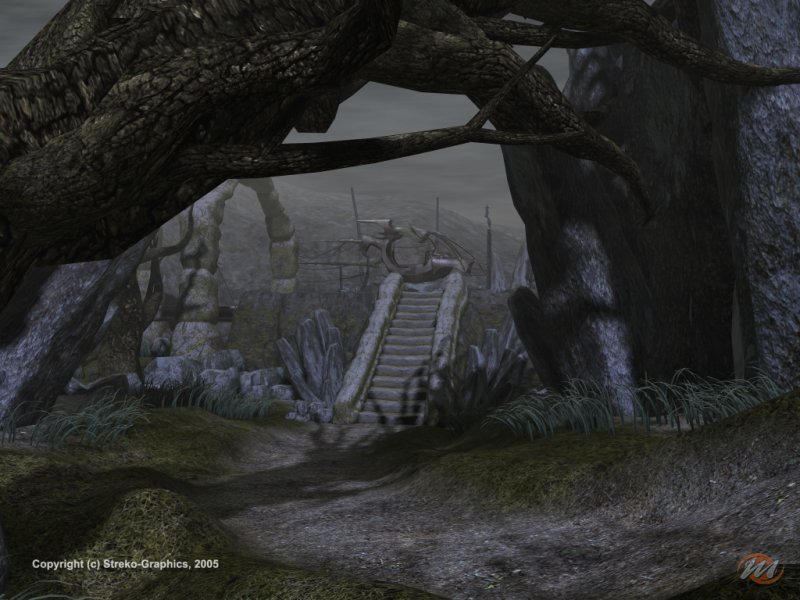 Aura 2: The Sacred Rings