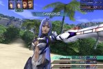 Nuove immagini di Xenosaga III - Notizia