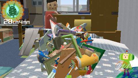 Me & My Katamari
