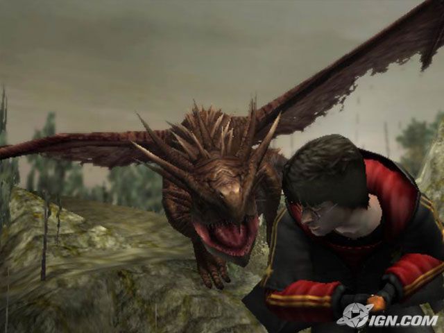 Harry Potter E Il Calice Di Fuoco Riassunto