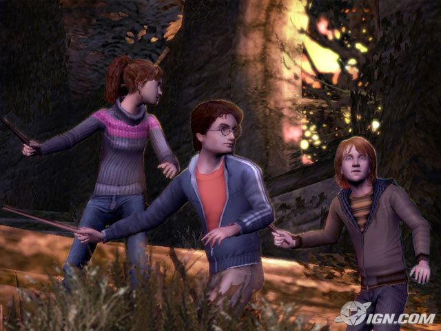 Harry Potter e il Calice di Fuoco