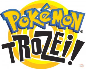 Pok&eacute;mon Trozei