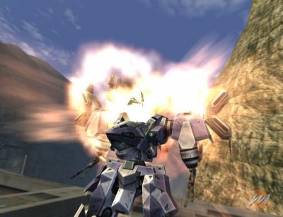 Armored Core: Last Raven