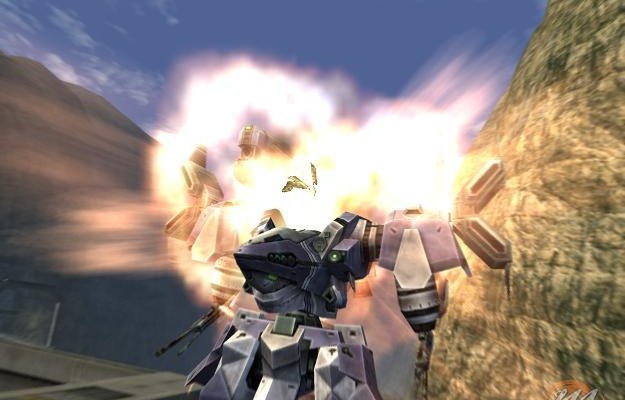 Armored Core Last Raven Soluzione Ps2 49570