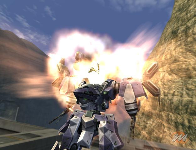 Armored Core: Last Raven