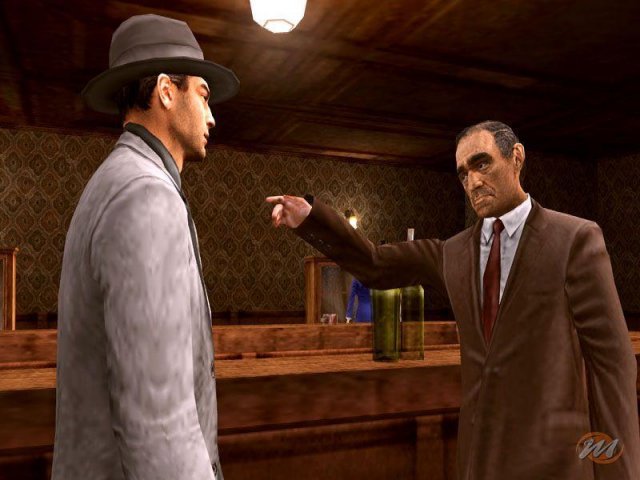Il Padrino (The Godfather)