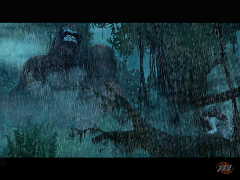 Peter Jackson's King Kong - Recensione Xbox 360