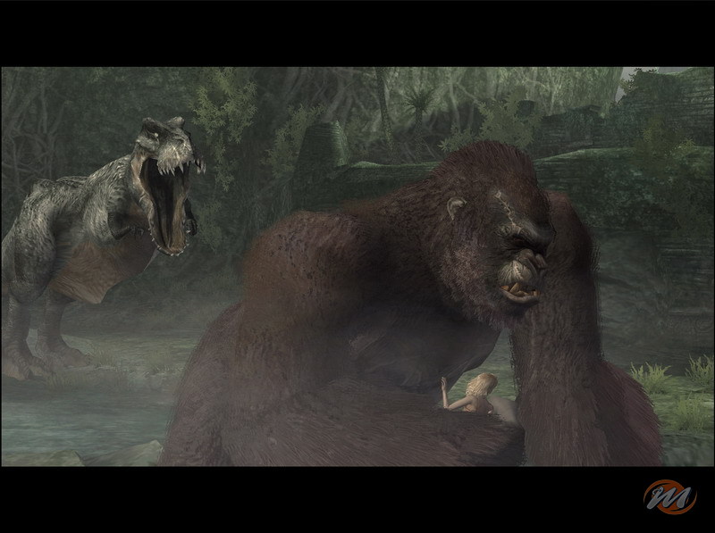 Peter Jackson's King Kong - Recensione Xbox 360