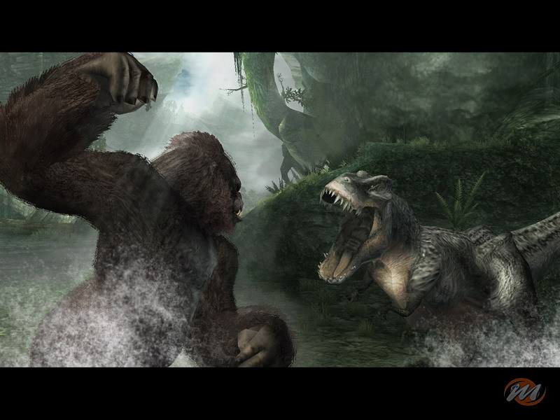 Peter Jackson's King Kong - Recensione Xbox 360