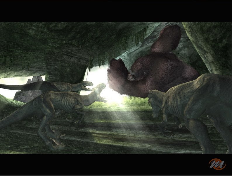 Peter Jackson's King Kong - Recensione Xbox 360