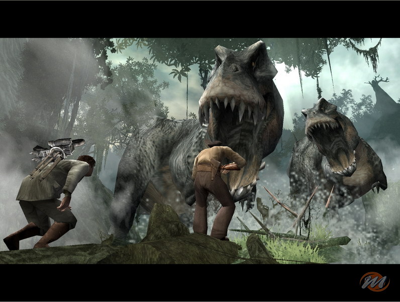 Peter Jackson's King Kong - Recensione Xbox 360