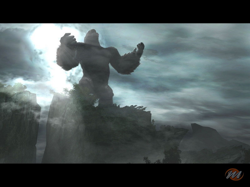 Peter Jackson's King Kong - Recensione Xbox 360