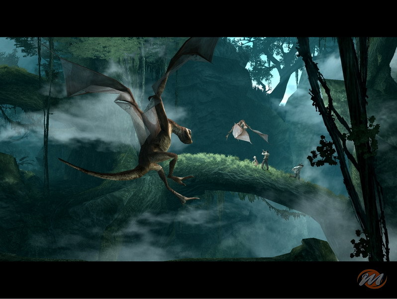 Peter Jackson's King Kong - Recensione Xbox 360