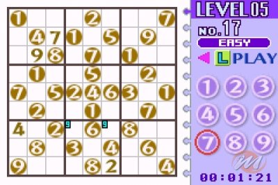 Sudoku Vol 1: 300 Schemi di Livello Facile e Medio (Sudoku Ita) by