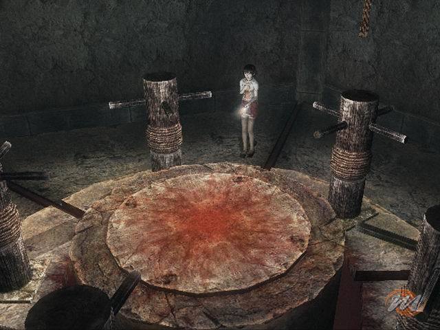 Project Zero 3: The Tormented