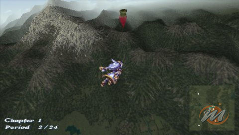 Valkyrie Profile: Lenneth - Recensione Valkyrie Profile: Lenneth - Recensione