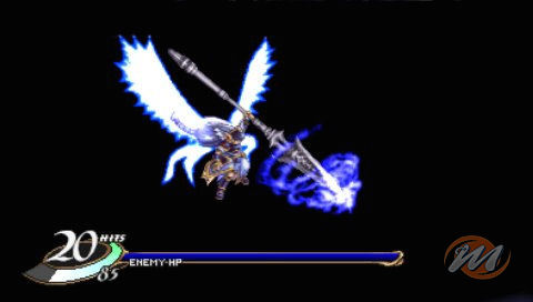 Valkyrie Profile: Lenneth - Recensione Valkyrie Profile: Lenneth - Recensione