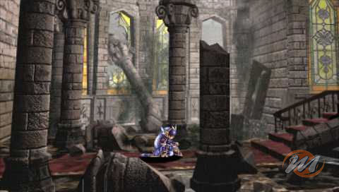 Valkyrie Profile: Lenneth - Recensione Valkyrie Profile: Lenneth - Recensione