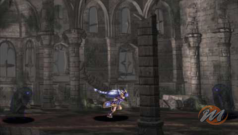 Valkyrie Profile: Lenneth - Recensione Valkyrie Profile: Lenneth - Recensione