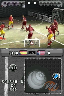 FIFA Street 2