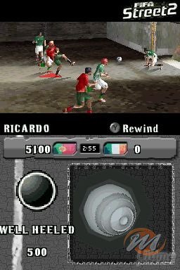FIFA Street 2