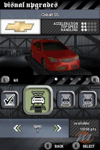 Need for Speed: Most Wanted