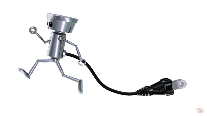 Chibi Robo! Plug into Action (Chibi-Robo)