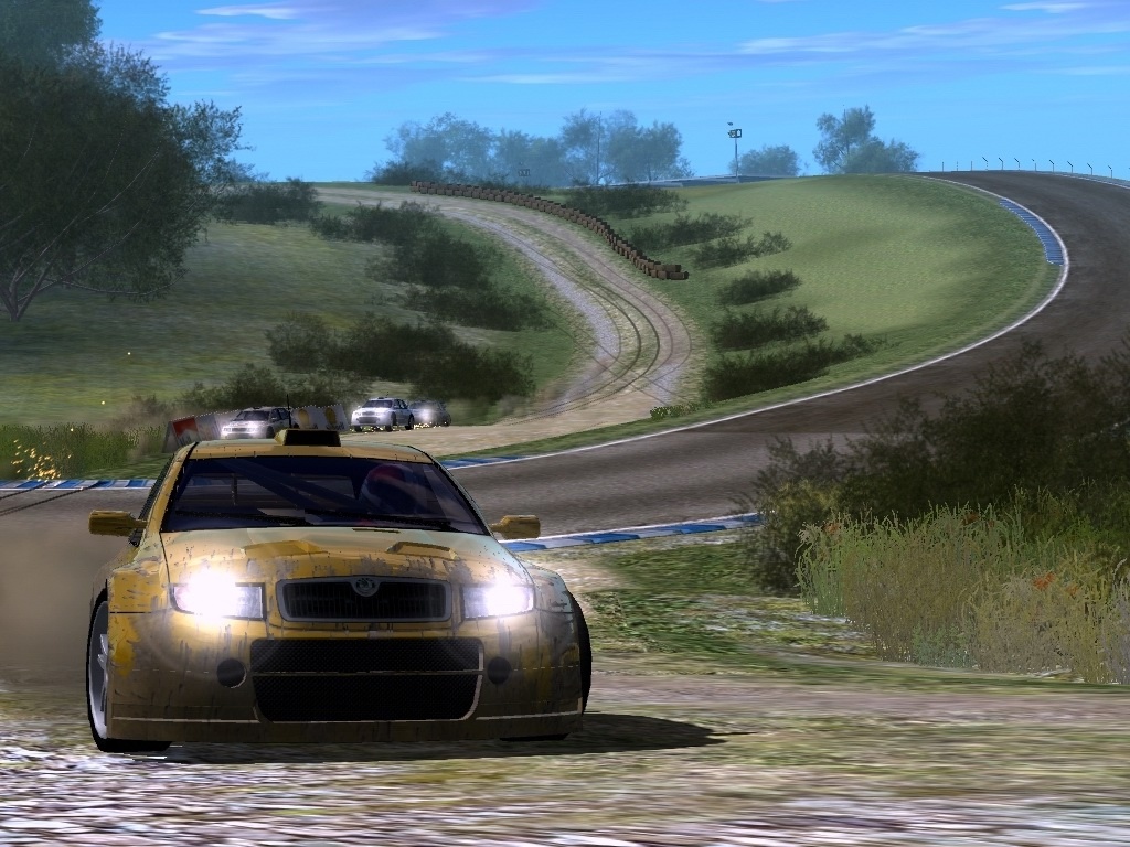 World Racing 2 - Recensione - PC - 47593 - Multiplayer.it