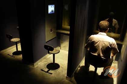 N&eacute;gone: La Fuga