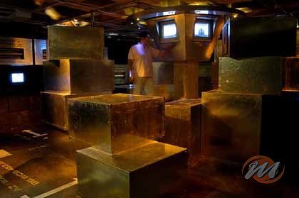 N&eacute;gone: La Fuga