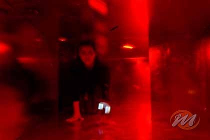 N&eacute;gone: La Fuga