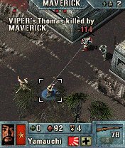 Pathway to Glory: Ikusa Islands