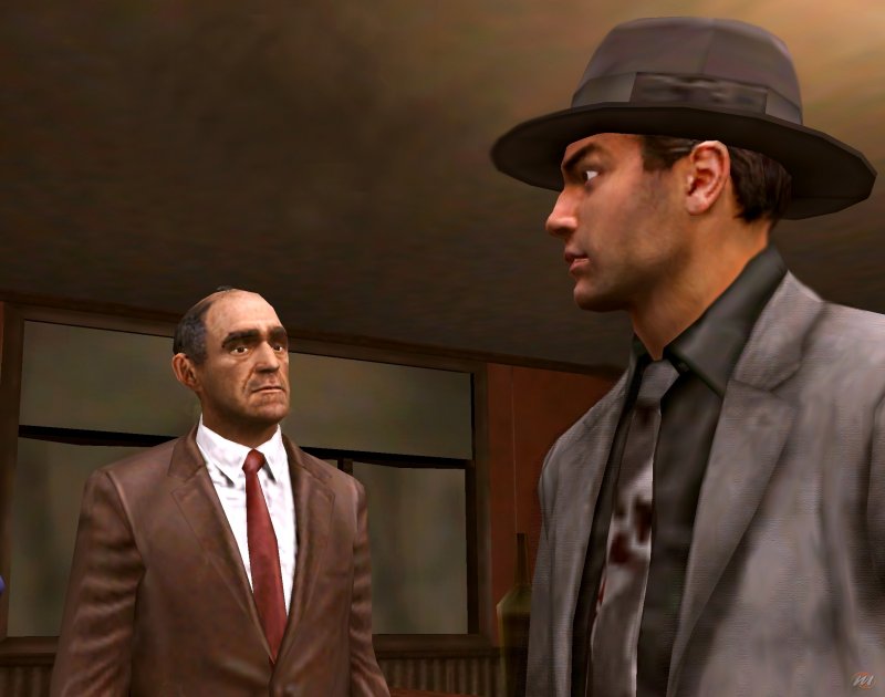 Il taglio de Il Padrino era squisitamente cinematografico