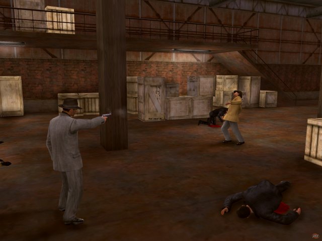 Il Padrino (The Godfather)