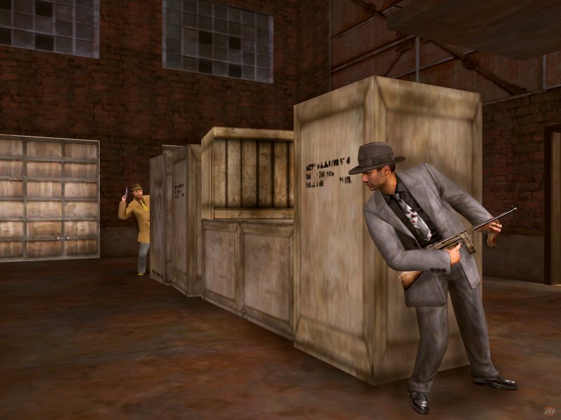 Il Padrino (The Godfather)