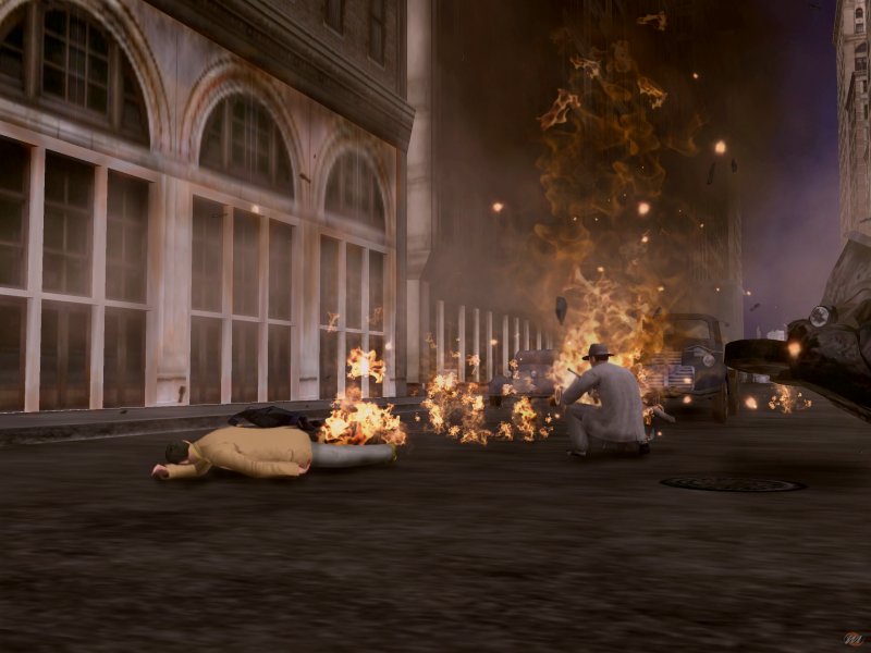 Il Padrino (The Godfather)