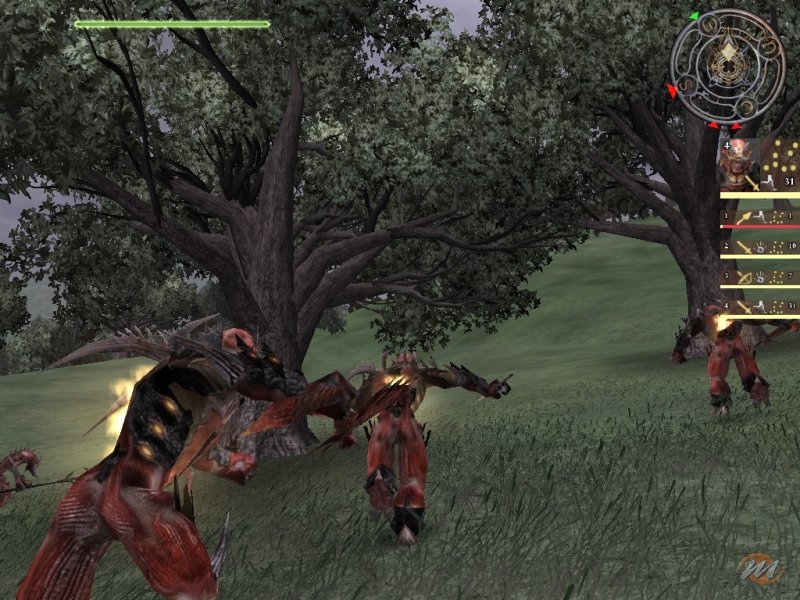 Fallen Lords: Condemnation