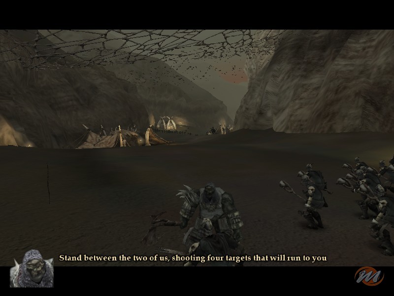 Fallen Lords: Condemnation