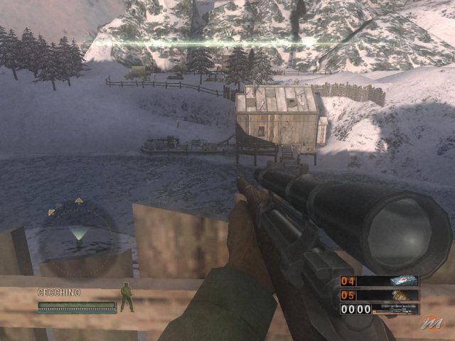 Commandos: Strike Force