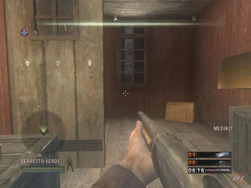 Commandos: Strike Force