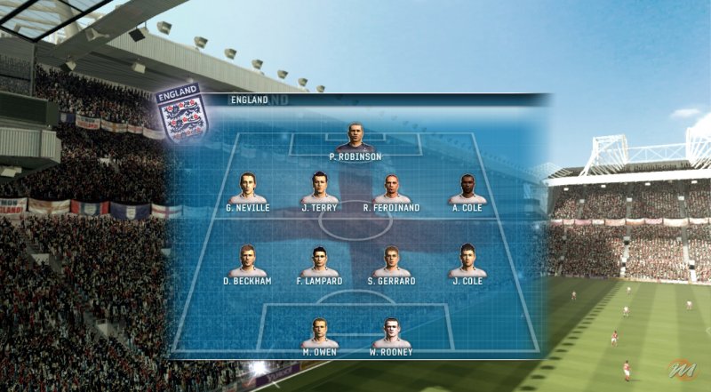 FIFA 06: Road to FIFA World Cup