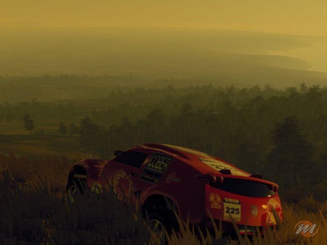 Grand Raid Offroad