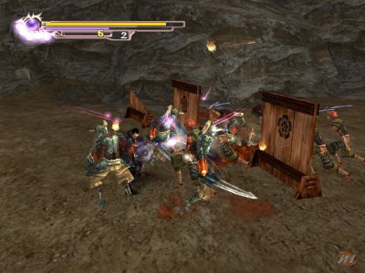 Onimusha 3