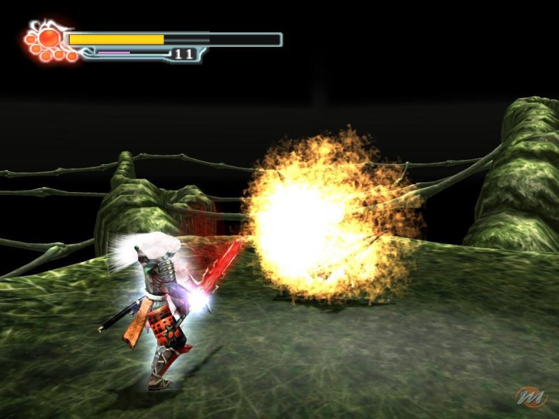 Onimusha 3