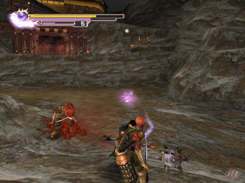 Onimusha 3