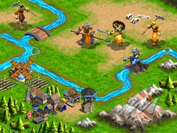 Age of Empires: The Age of Kings