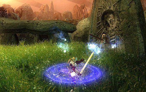 Gauntlet: Seven Sorrows