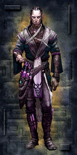 Gauntlet: Seven Sorrows