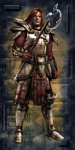 Gauntlet: Seven Sorrows